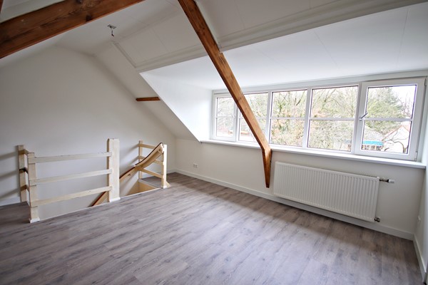 Medium property photo - Callunastraat 30, 6813 EW Arnhem